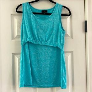 Nursing queen nursing tank